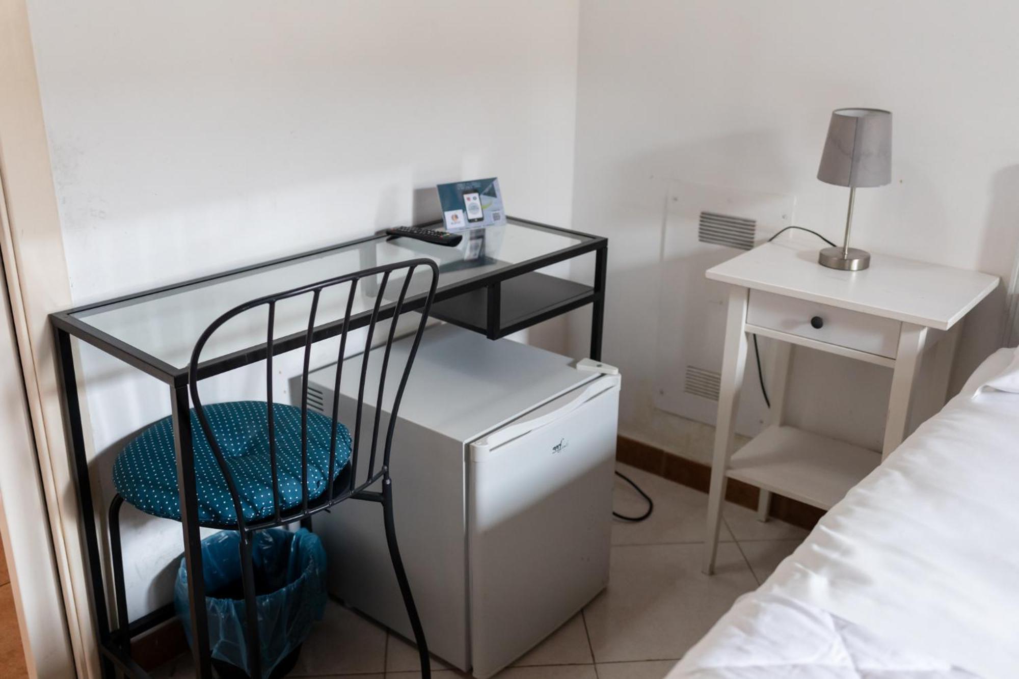 Vista Sui Sassi Civico 16 Hotell Matera Eksteriør bilde
