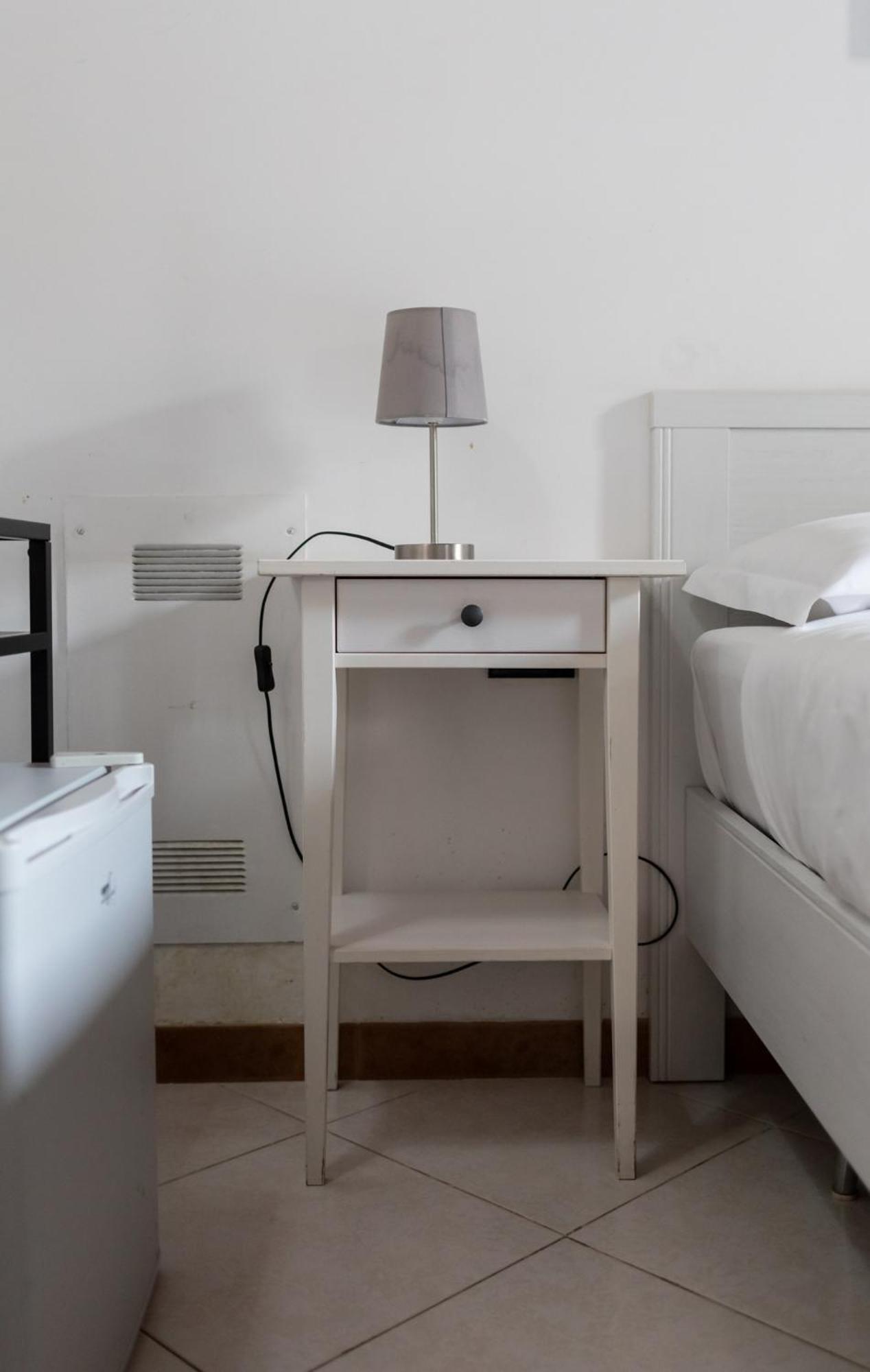 Vista Sui Sassi Civico 16 Hotell Matera Eksteriør bilde
